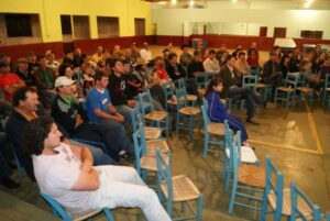 Read more about the article Governo Municipal realiza reuniões comunitárias para divulgar as ações dos últimos 19 meses
