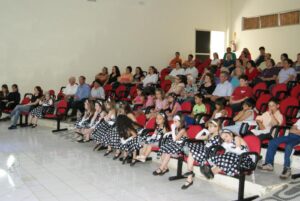 Read more about the article Vargeão inicia programação especial em comemoração ao dia do Idoso