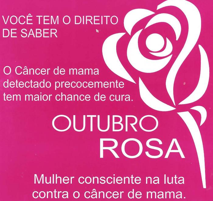 Read more about the article Faxinal realiza o Outubro Rosa