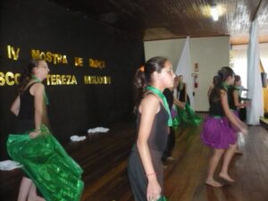 Read more about the article Escola Tereza Migliorini realiza Mostra de Dança