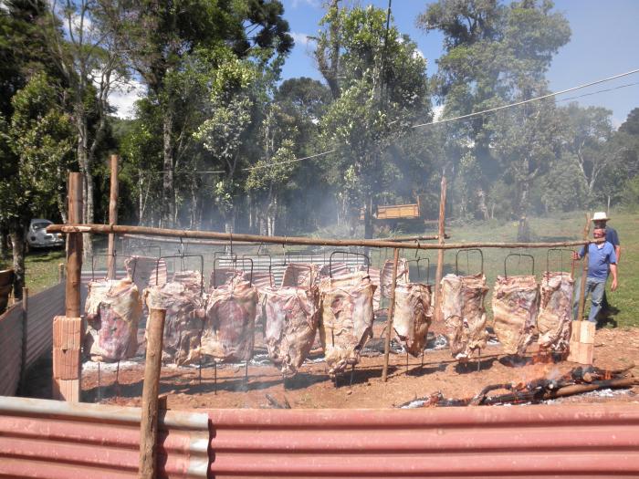 You are currently viewing Associação Amigos do Cavalo realiza Primeiro “Costelão dos Amigos” em Passos Maia