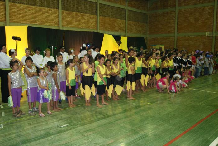 Read more about the article Quarta Mostra de Dança é realizada dentro da Programação de Aniversário de Passos Maia