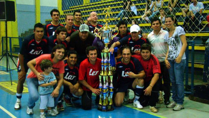 Read more about the article Final da VIII Copa Sesc de Futsal mobíliza atletas no Ivo Sguissardi