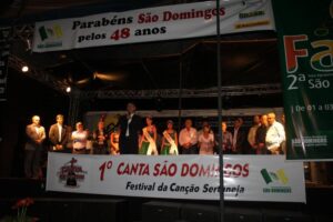 Read more about the article FAIC – São Domingos supera expectativas