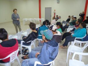 Read more about the article Assistência Social disponibiliza mais quatro cursos profissionalizantes gratuitos