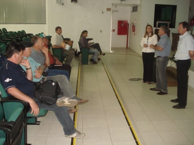 You are currently viewing Ações desenvolvidas pelo Sebrae são apresentadas em Xaxim