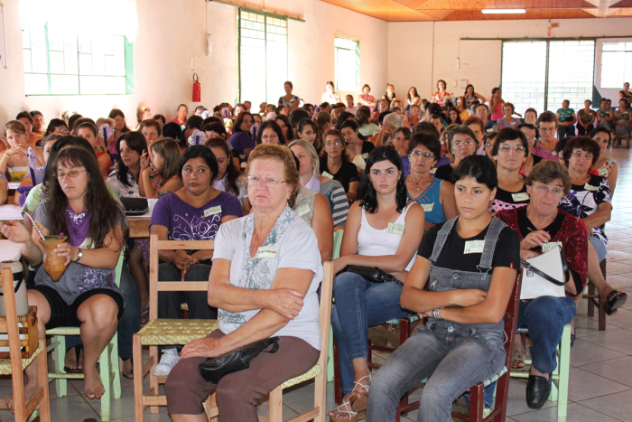 You are currently viewing Governo municipal realiza 3º Seminário das Mulheres Organizadas