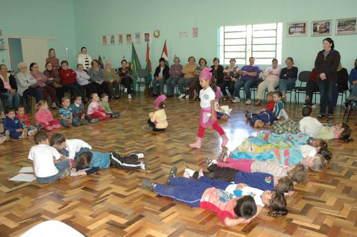 You are currently viewing Mães Idosas de Vargeão são homenageadas pelo CRAS e Secretaria de Assistência Social