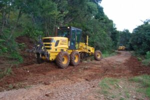 Read more about the article Infraestrutura realiza melhorias na região da Papuan I e II
