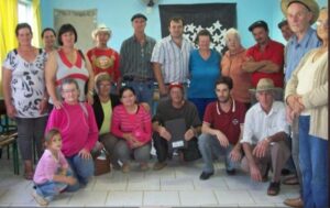Read more about the article Grupo de idosos é criado na região do assentamento José Maria