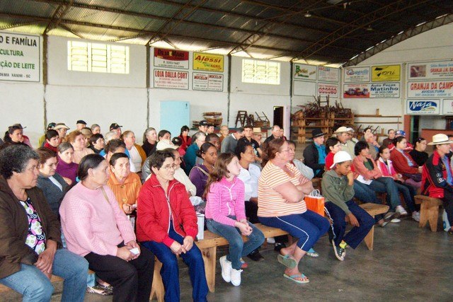 You are currently viewing Reunião na Vila Diadema reuniu hipertensos e diabéticos