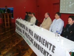 Read more about the article Prefeitura de Xanxerê realiza Conferência Municipal do Meio Ambiente