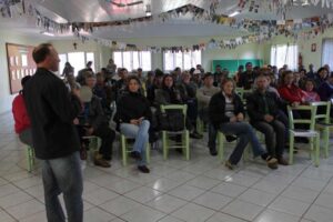 Read more about the article Secretaria de Agricultura propõe formação de cooperativa
