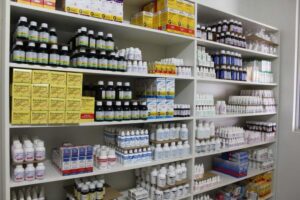 Read more about the article Secretaria de saúde entrega gratuitamente 440 tipos de medicamentos