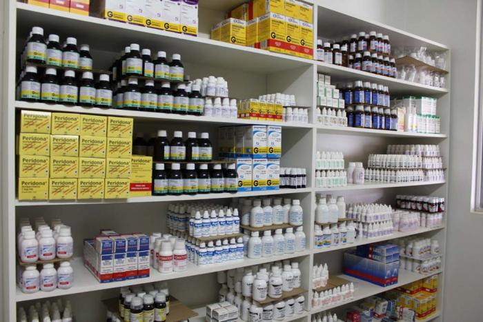 You are currently viewing Secretaria de saúde entrega gratuitamente 440 tipos de medicamentos