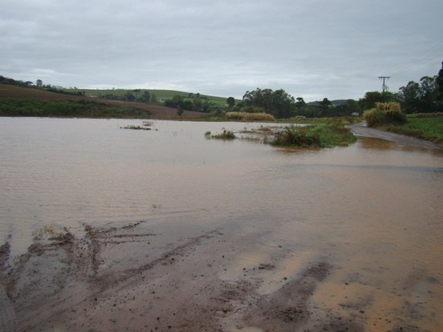 You are currently viewing Xanxerê registra mais de 300 milímetros de chuva no mês de junho