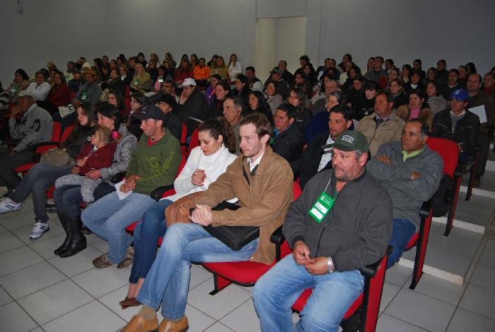 You are currently viewing Abelardo Luz: Conferência Municipal de Saúde discute melhorias no SUS