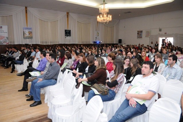 Read more about the article Xanxerê: Conferência Municipal de Saúde discute importância do SUS