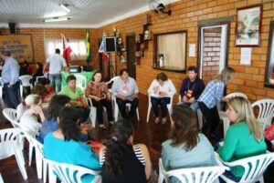 Read more about the article Passos Maia realiza a IV Conferência Municipal de Saúde