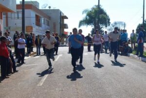 Read more about the article Corrida Rústica “Abelardo Luz 53 anos” tem mais de 100 atletas inscritos