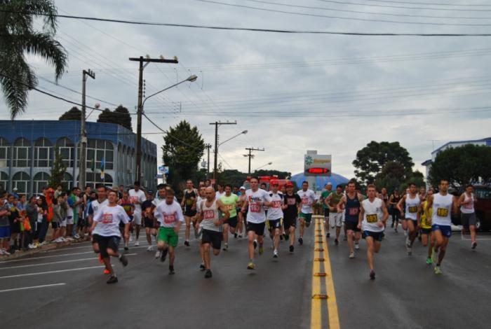 You are currently viewing Mais de 100 atletas participam de Corrida Rústica  em Abelardo Luz