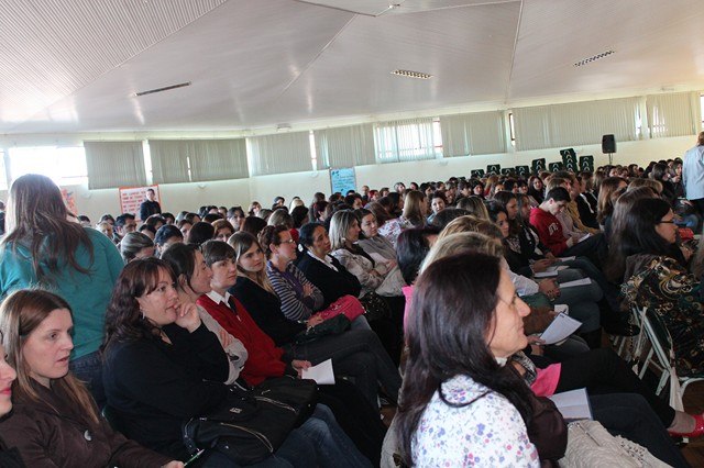 You are currently viewing Xaxim realiza Fórum Regional em Educação