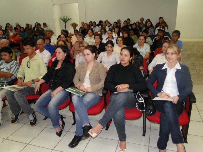 Read more about the article Abelardo Luz realiza 8ª Conferência Municipal da Assistência Social