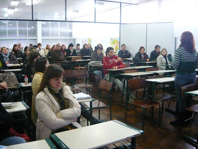 Read more about the article Projeto de prevenção educativa é desenvolvido nas escolas de Xaxim