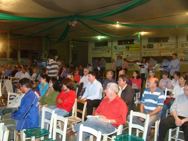 Read more about the article Prefeitura de Xanxerê e Câmara de Vereadores iniciam audiências públicas para alterações do Plano Diretor