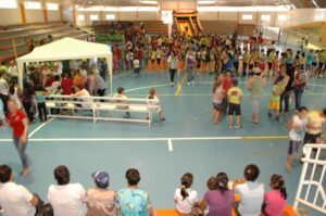 Read more about the article Secretaria de Educação, Escolas e Empresas promovem dia festivo para as crianças