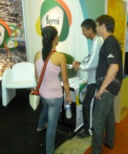 Read more about the article Urna para sugestão de shows para FEMI 2012 estará na prefeitura