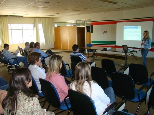 You are currently viewing Prefeitura de Xanxerê realiza audiência pública para discussão da LOA