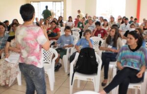 Read more about the article Ponte Serrada realiza conferência dos direitos da criança e adolescente
