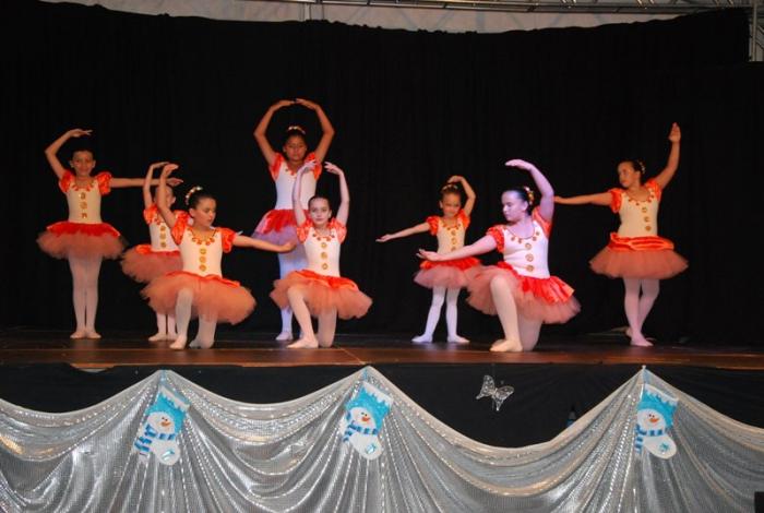 Read more about the article 5º “Dança Abelardo Luz” reúne 500 bailarinos da região