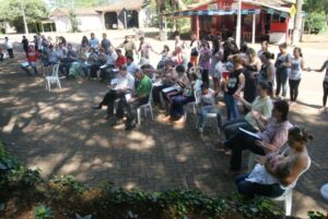 Read more about the article Passos Maia encerra programação da Semana do Município com um Culto Ecumênico