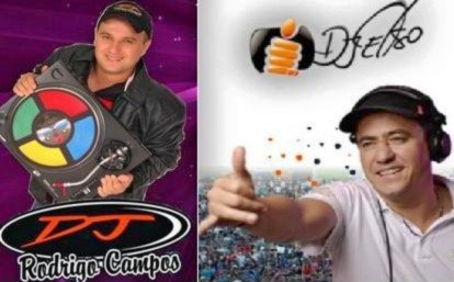 You are currently viewing DJ Celso e DJ Rodrigo Campos animarão Carnalegria 2012