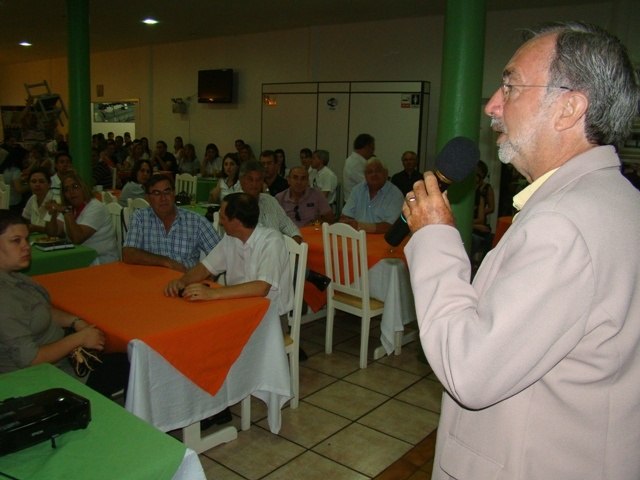 You are currently viewing Palestra aborda nova modalidade de atendimento do SINE no país