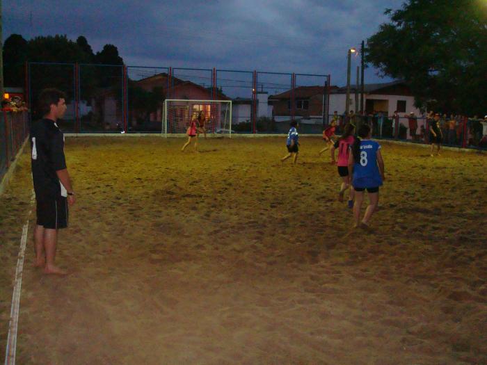 You are currently viewing Aberta as inscrições para o Municipal de Futebol de Areia em Passos Maia