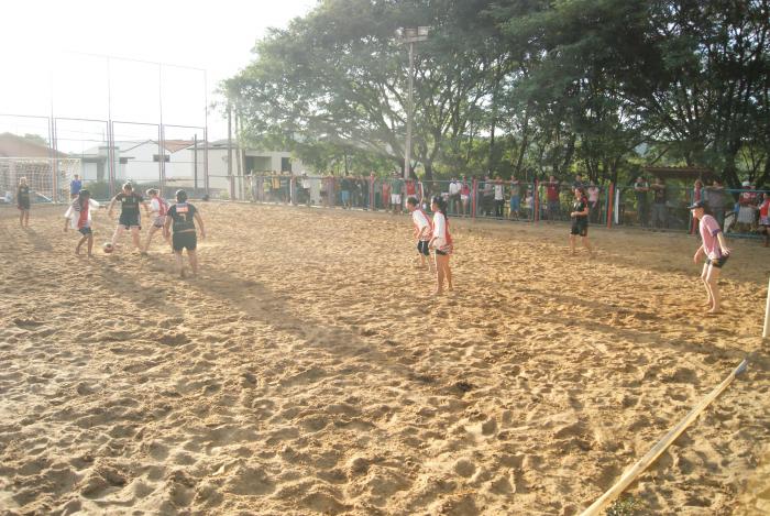 You are currently viewing Aberto oficialmente o Municipal de Areia de Passos Maia