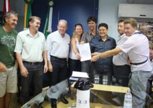 Read more about the article São Domingos recebe autorização para compra de ambulância