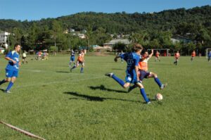 Read more about the article CME e Governo Municipal iniciam Campeonato Municipal de Futebol 7 em Vargeão