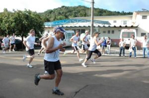 Read more about the article Rústica e maratoninha infantil marcam início das atividades de aniversário de Vargeão