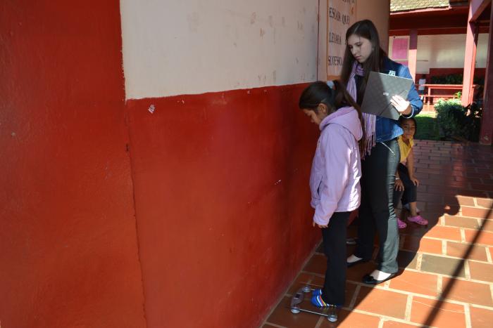 You are currently viewing Ipuaçu: Avaliação nutricional é realizada nas escolas da rede municipal de ensino