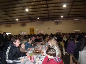 Read more about the article Festa em Honra ao Padroeiro Santo Antônio é realizada em Lajeado Grande
