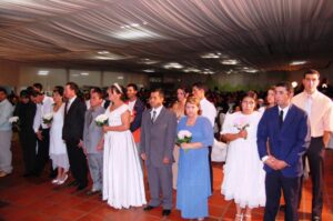Read more about the article Abelardo Luz realiza casamento coletivo nesta sexta-feira