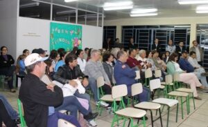 Read more about the article Xanxerê: Escola Municipal Pequeno Trabalhador será ampliada