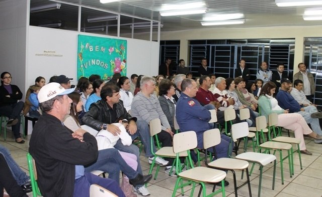 You are currently viewing Xanxerê: Escola Municipal Pequeno Trabalhador será ampliada