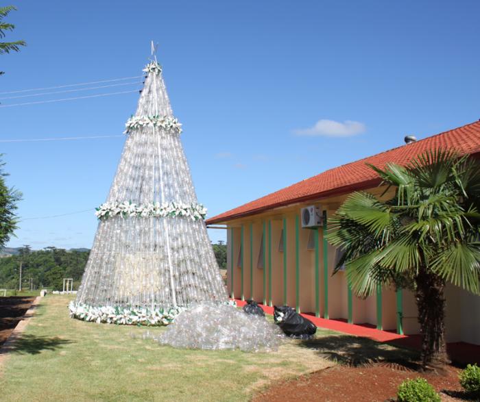 You are currently viewing Governo Municipal prepara Natal Luzes São Domingos