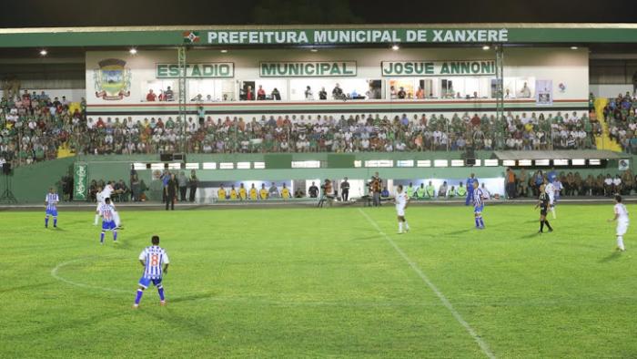 Read more about the article Xanxerê comemora aniversário e torcedor ganha meio ingresso para ver a Chapecoense