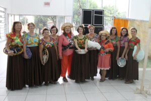 Read more about the article Centro de Convivência do Idoso abre com festa em Xanxerê